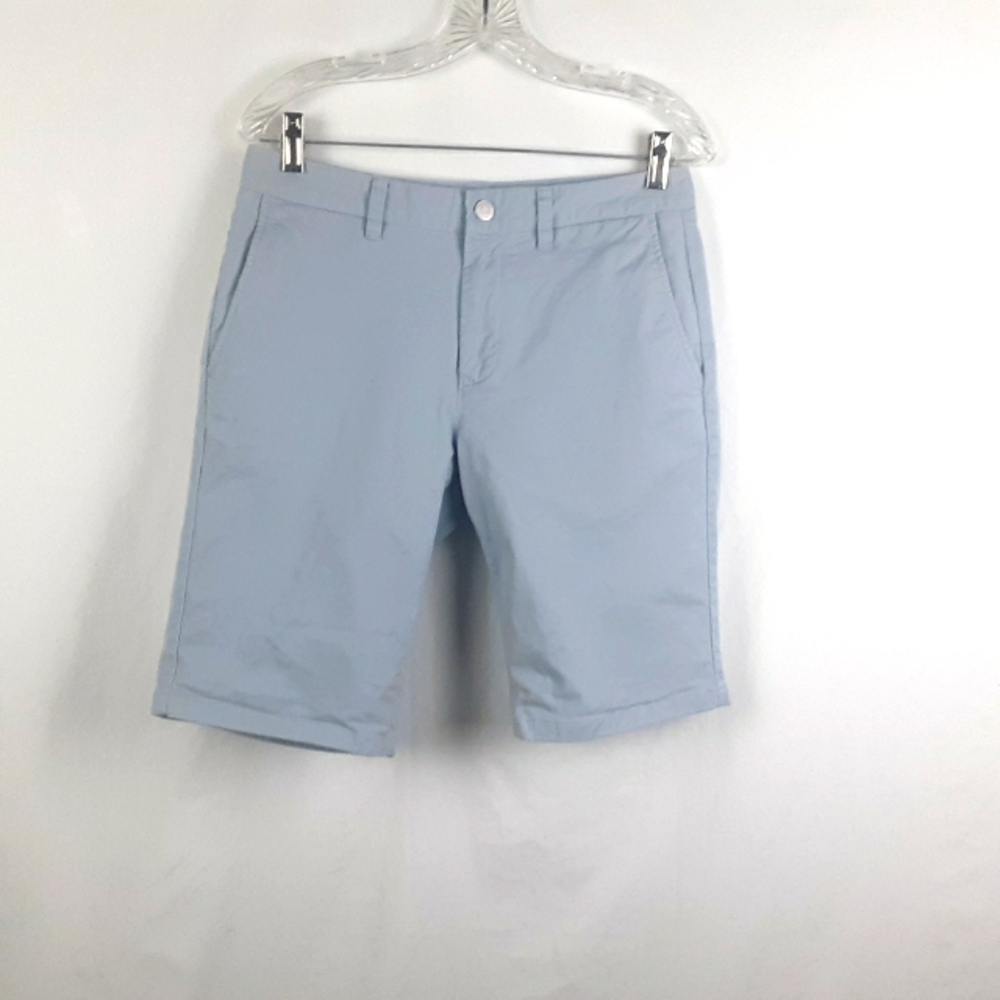 Bonobos 4 Pocket Flat Front Shorts